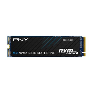 PNY M280CS2140-500-CL internal solid state drive 500 GB M.2 PCI Express 4.0 NVMe