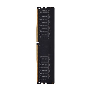 PNY MD8GSD42666-SB memory module 8 GB 1 x 8 GB DDR4 288-pin DIMM