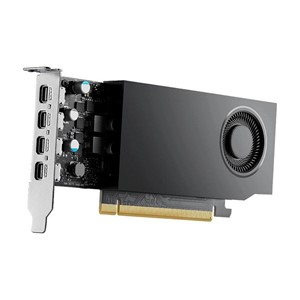 PNY Nvidia A400 Small Box 4GB GDDR6 64-bit - graphic card