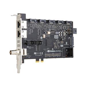 PNY NVIDIA Quadro Sync II 2