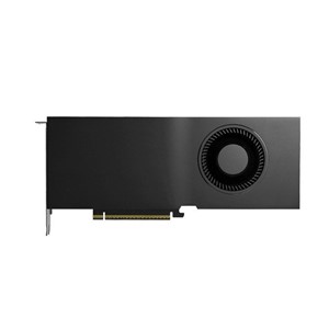 PNY RTX PRO 5000 Blackwell, 48 GB GDDR7 ECC 384-bit, 300W, PCI Express 5.0 x16, 4 x Display Port 2.1b, ATX bracket, 1x CEM5 16-pin power supply cable, FHFL Dual Slot, small box