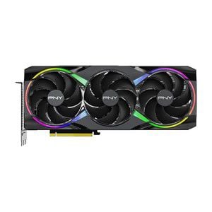 PNY VCG508016TFXXPB1-O graphics card NVIDIA GeForce RTX 5080 16 GB GDDR7