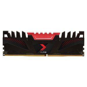 PNY XLR8 memory module 16 GB 1 x 16 GB DDR4 288-pin DIMM