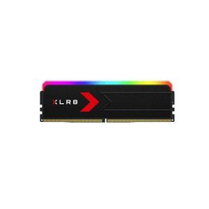 PNY XLR8 RGB DDR5 16GB 6000MHz CL36 Memory - BULK