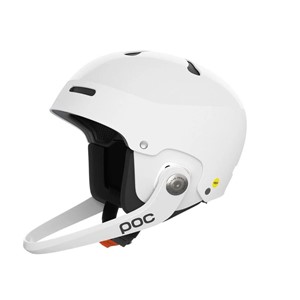 POC Artic SL MIPS ski helmet, White, M /L