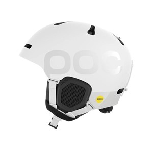 POC Fornix BC ski helmet, white matt, M /L