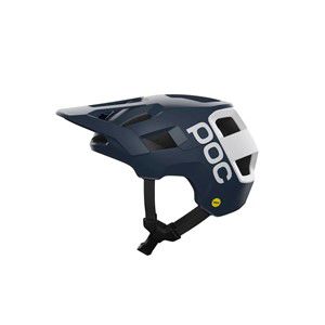 POC Kortal Race MIPS Navy, White