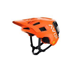 POC Kortal Race MIPS Orange, Black