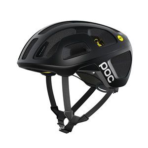 POC Octal MIPS Black