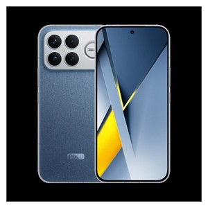 POCO F8 ULTRA pametni telefon 16 /512GB,moder