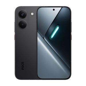 POCO X8 Pro 16.7 cm (6.59) Dual SIM 5G USB Type-C 12 GB 512 GB 6500 mAh Black