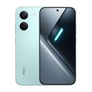 POCO X8 Pro 16.7 cm (6.59) Dual SIM 5G USB Type-C 8 GB 256 GB 6500 mAh Green