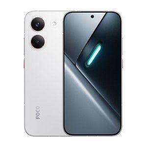 POCO X8 Pro 16.7 cm (6.59) Dual SIM 5G USB Type-C 8 GB 256 GB 6500 mAh White