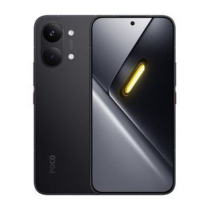 POCO X8 Pro Max 17.4 cm (6.83) Dual SIM 5G USB Type-C 12 GB 512 GB 8500 mAh Black