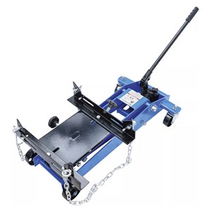 Podizač prijenosnika | hidraulička | 500 kg