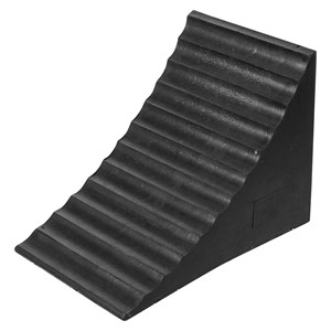 BGS Podložni klin | 250 x 160 x 190 mm | za automobile /komercijalna vozila