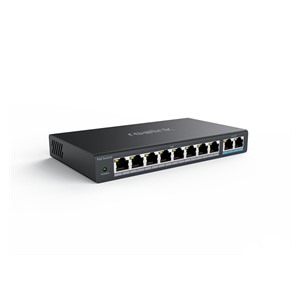 POE SWITCH Reolink RLA-PS1 Black
