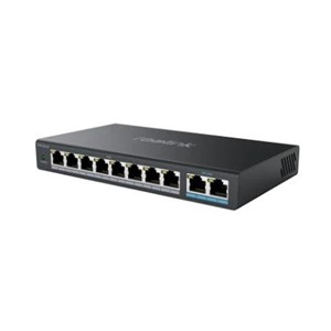POE SWITCH Reolink RLA-PS1 Black