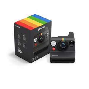 Polaroid Now Gen 3 Black