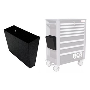 BGS Polica za dokumente za radionička kolica PROFI