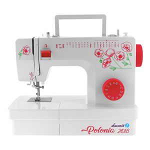 POLONIA 2018 Sewing machine mechanical Łucznik