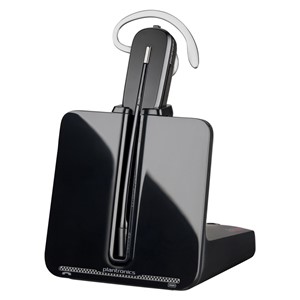 POLY CS540A DECT 1880-1900 MHz Headset