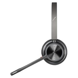 POLY Voyager 4320 Microsoft Teams Certified USB-A Headset +BT700 dongle