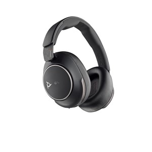 Poly Voyager Surround 80 UC Microsoft Teams Certified USB-C Headset +USB-C /A Adapter