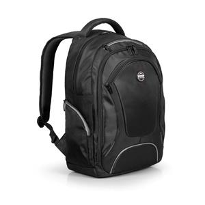 Port Designs 160510 backpack Nylon Black