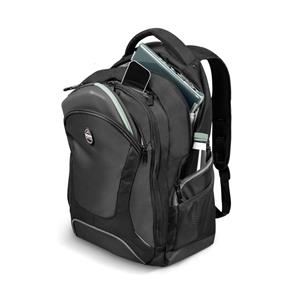 Port Designs 160510 backpack Nylon Black 3