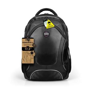 Port Designs 160510 backpack Nylon Black 4