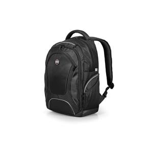 Port Designs 160511 backpack Nylon Black 4