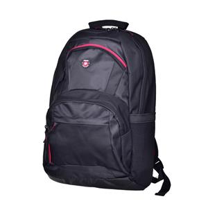 Port Designs HOUSTON backpack Nylon Black