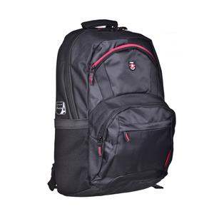 Port Designs HOUSTON backpack Nylon Black 5