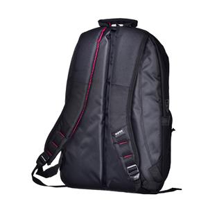 Port Designs HOUSTON backpack Nylon Black 7