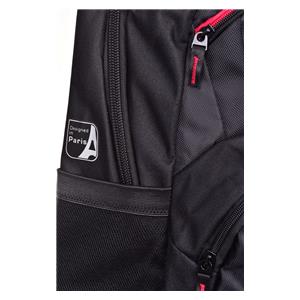 Port Designs HOUSTON backpack Nylon Black 9