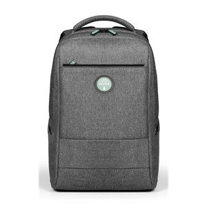 Port Designs YOSEMITE Eco XL 39.6 cm (15.6) Backpack Grey