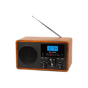Portable analog AM /FM radio BLOW RA9 V.2