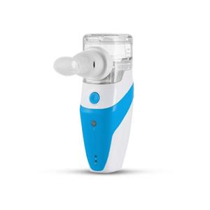 Portable ultrasonic mesh inhaler NBM4 4