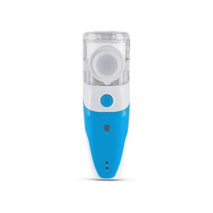 Portable ultrasonic mesh inhaler NBM4 5