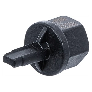 BGS Posebni bit umetak za čep za ispuštanje ulja | 10 mm (3 /8) | za VAG