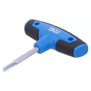 BGS Posebni profilni ključ za čep za ispuštanje ulja | za VAG