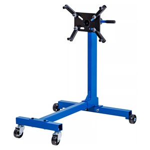 BGS Postolje za motor | 450 kg