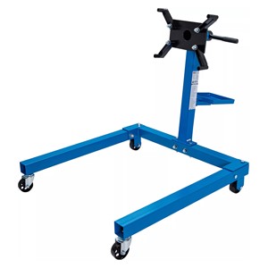 BGS Postolje za motor XL | 560 kg