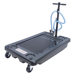 BGS Posuda za ulje | 60 l