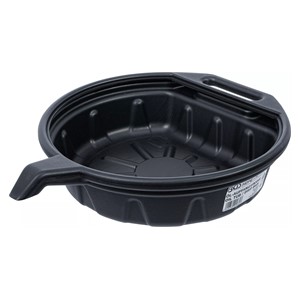 BGS Posuda za ulje s lijevkom | 3,5 l