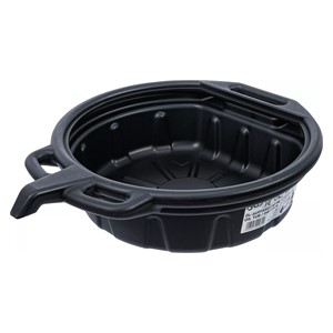 BGS Posuda za ulje s lijevkom | 8 l