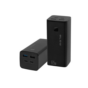 Power Bank 20000mAh PD 65W PB20G