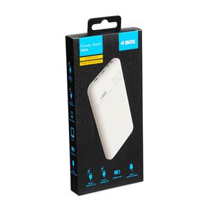 Power Bank iBOX PB10 10000 mAh 6