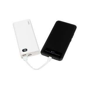 Power Bank iBOX PB20 20000 mAh 2